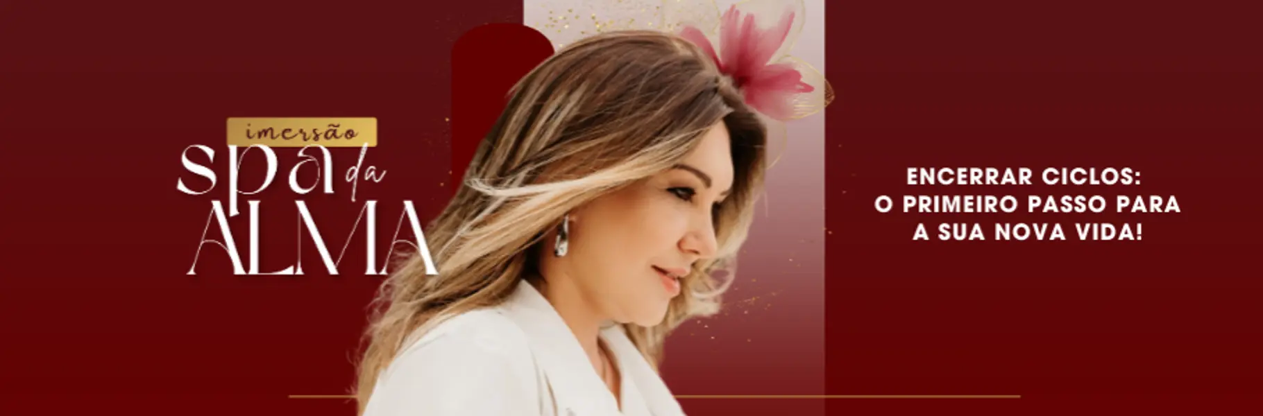 Banner superior