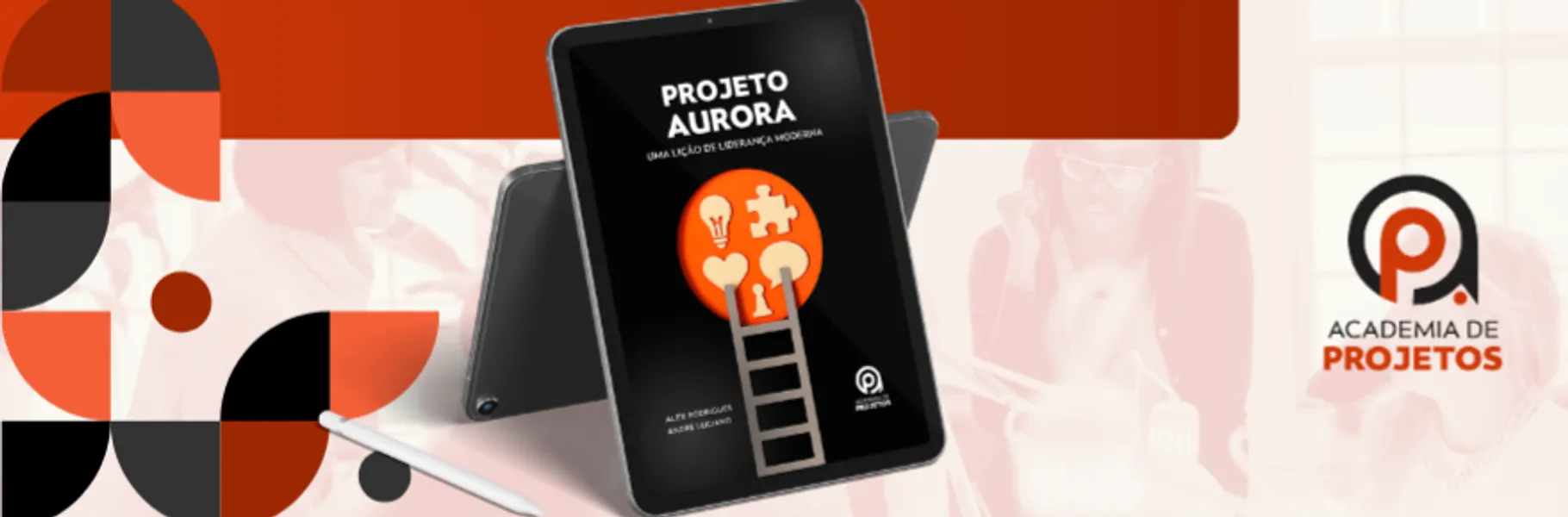 Banner superior