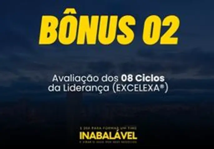 Banner lateral