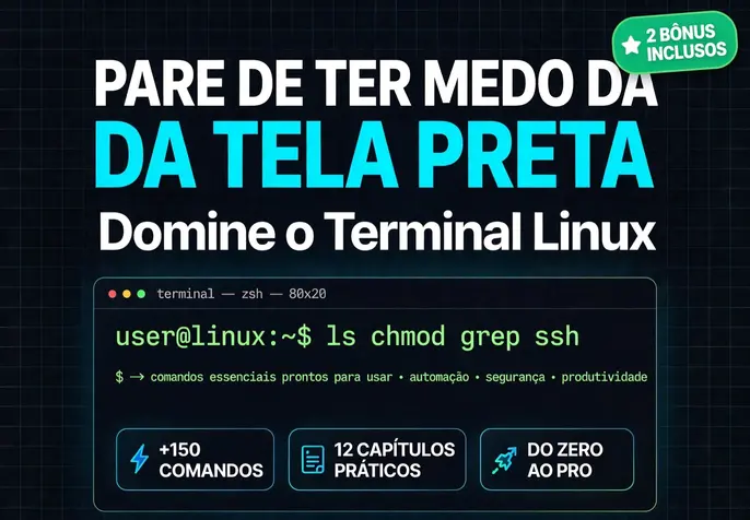 Banner lateral