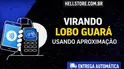 Capa do produto
