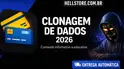 Capa do produto