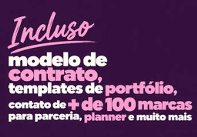 Banner lateral