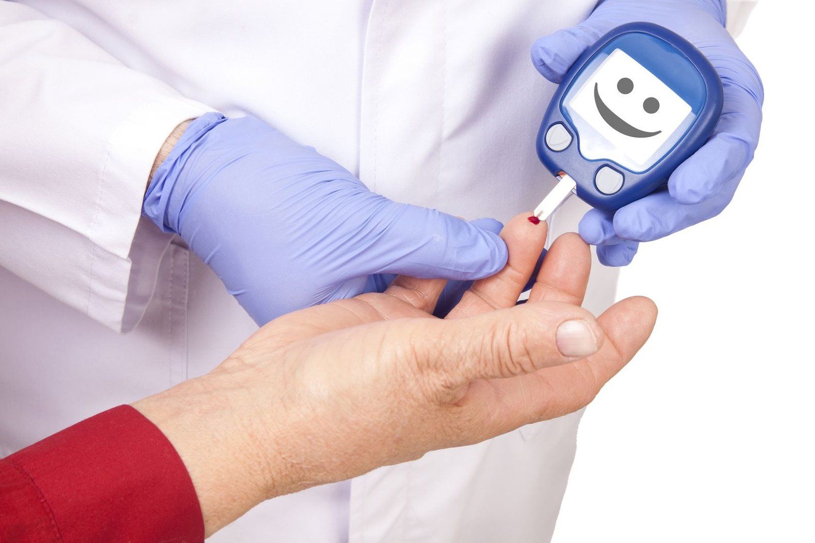 Diabetic Health Checkup