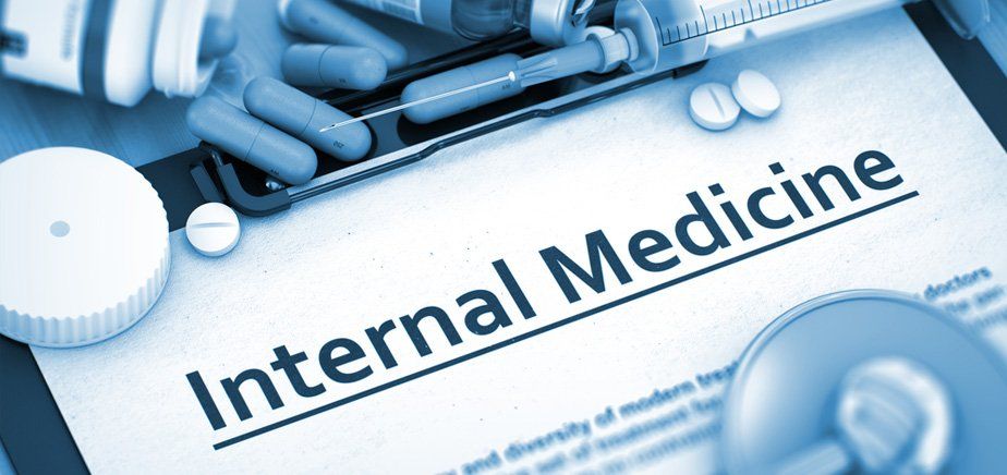 internal medicine