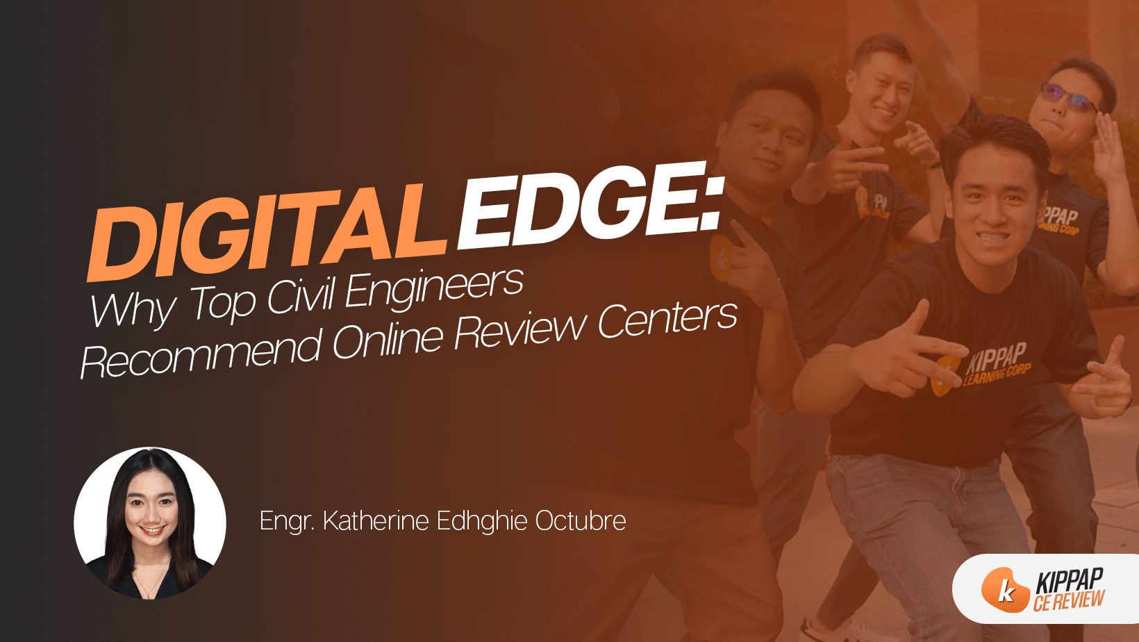 A Digital Edge: Why Top Civil Engineers Recommend Online Review Centers