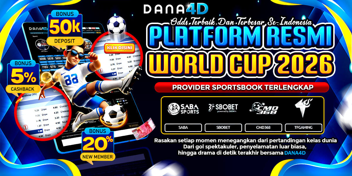piala dunia 2026