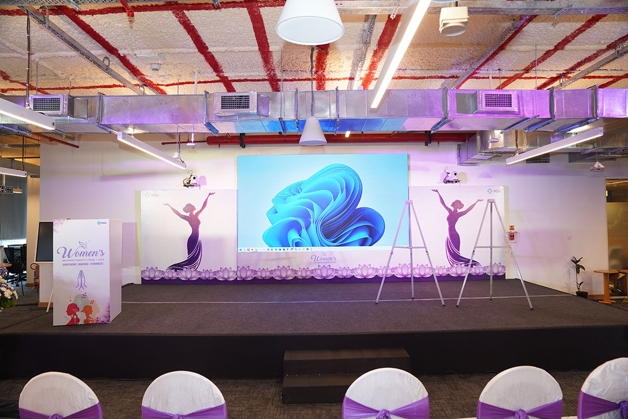 Event Lights