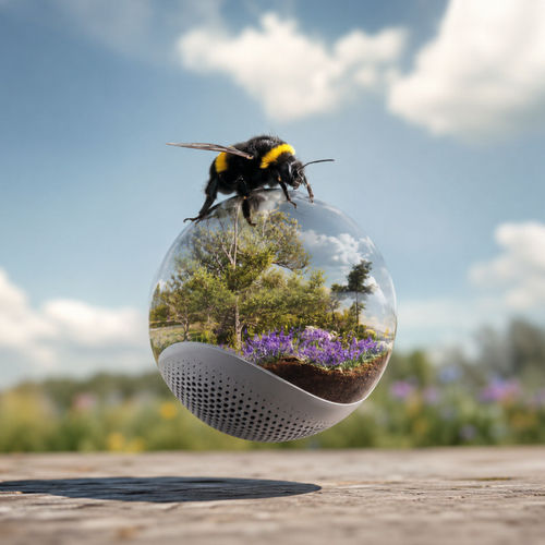 Pollinator Park