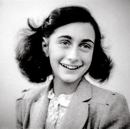 Het huis van Anne Frank
