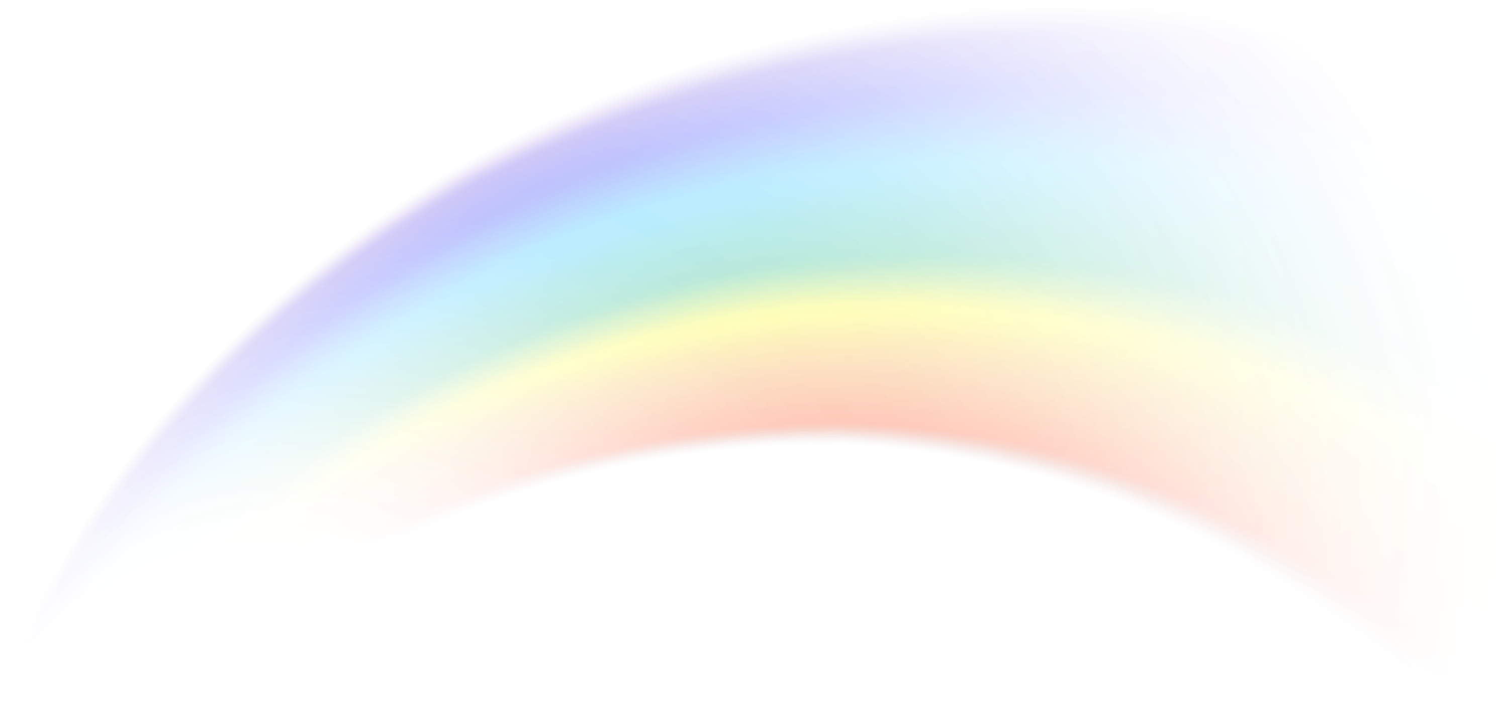 background rainbow