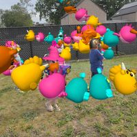 Mixed reality