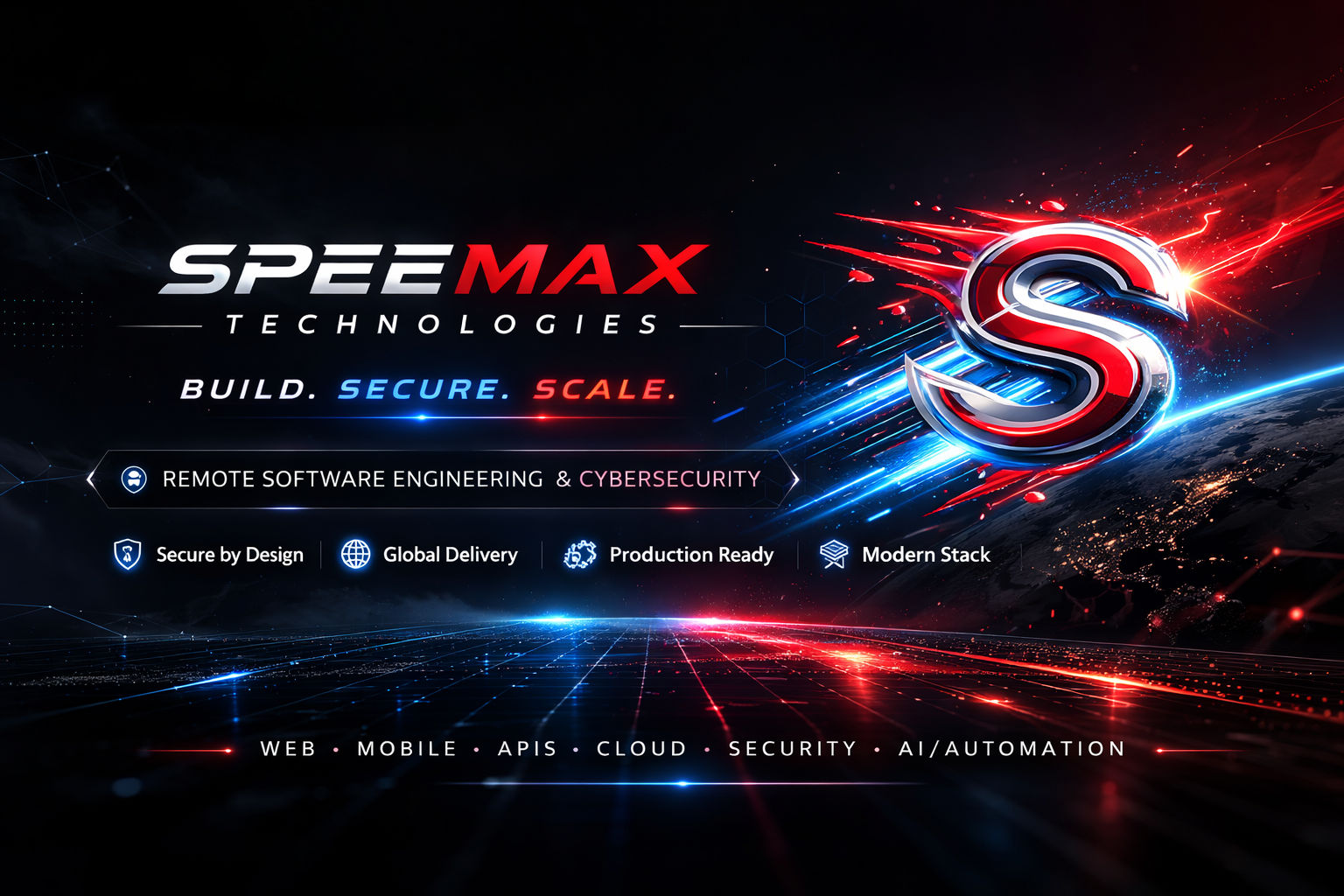 Speemax Technologies