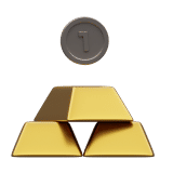 Spenny - Buy 24K digital gold online