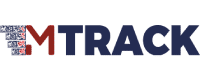 MTrack logo