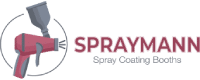 Sprayman logo