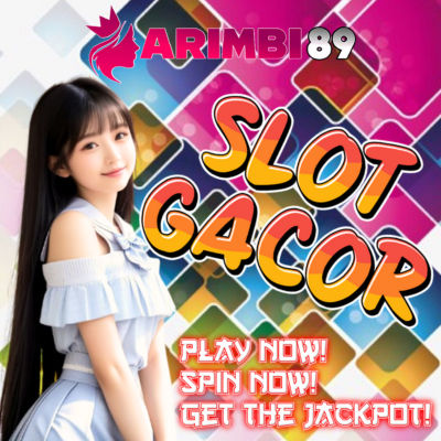 ARIMBI89 SLOT ONLINE