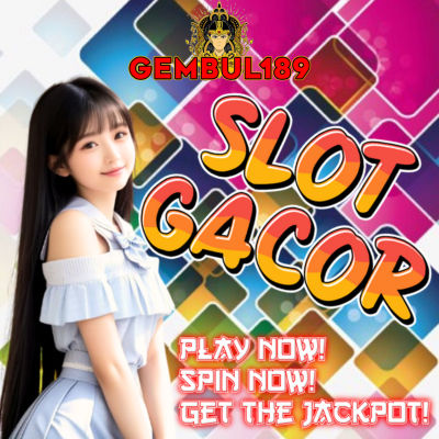 server slot gacor by gembul189