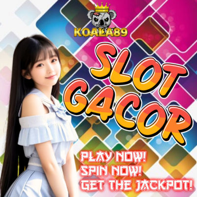 KOALA89 SLOT ONLINE