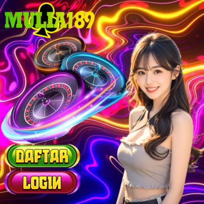 MULIA189 LOGIN