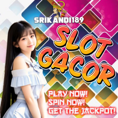 SRIKANDI189 SLOT ONLINE