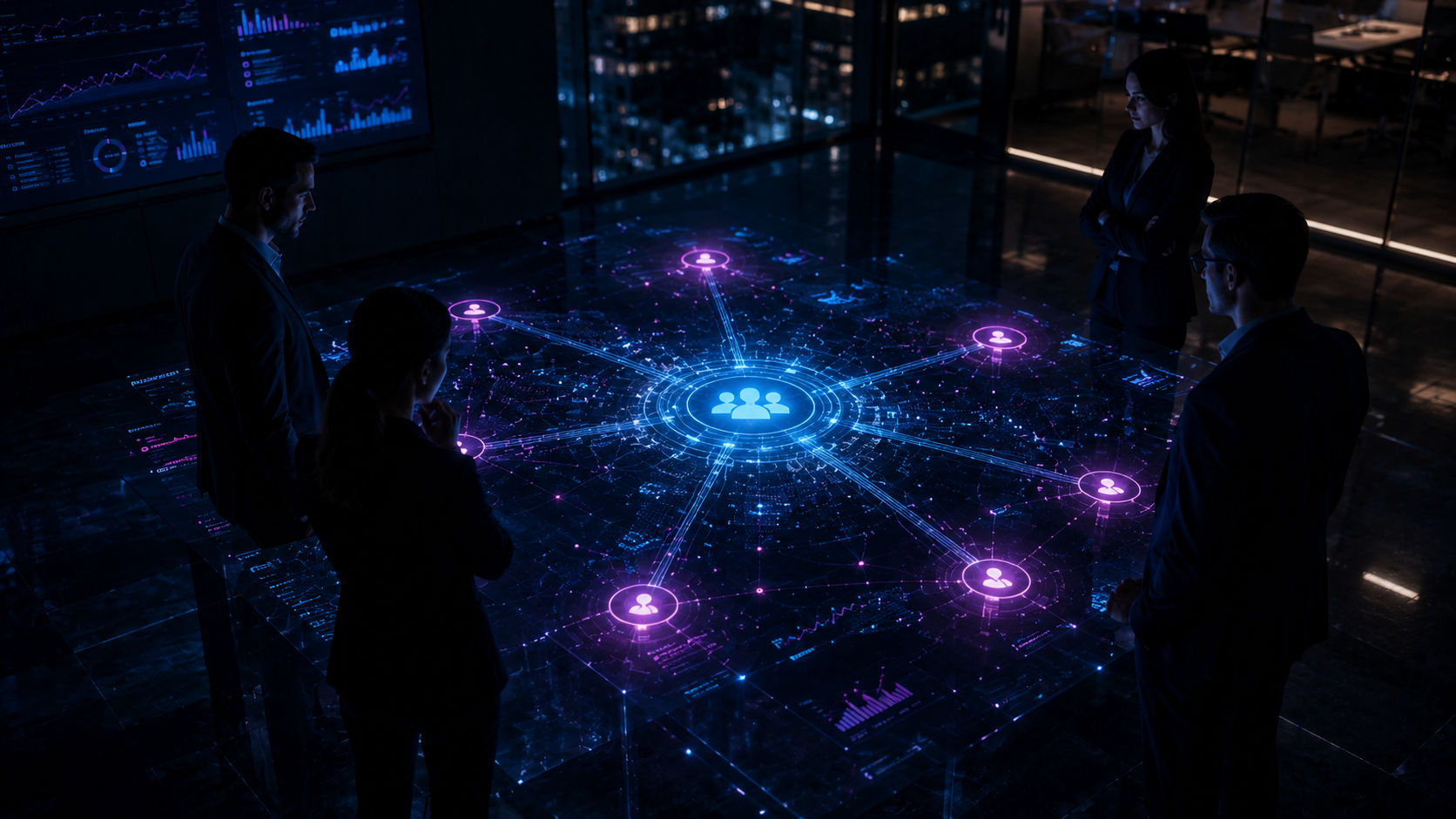 Fractional Cyber Security: Why Organisations Are Moving Beyond Permanent Hiring