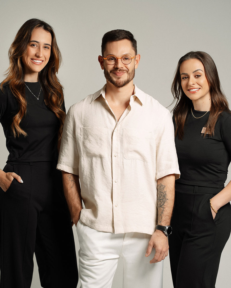 Equipe Spironello Clínica