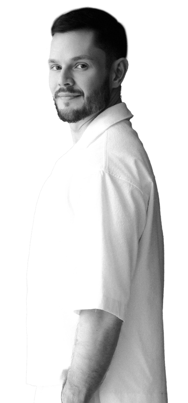 Dr. Vinícius Spironello
