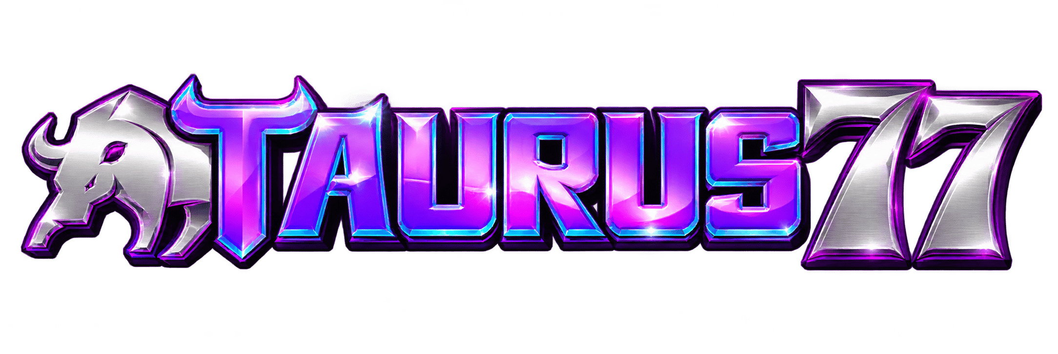 LOGO TAURUS77