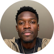 Ifeanyi Okocha