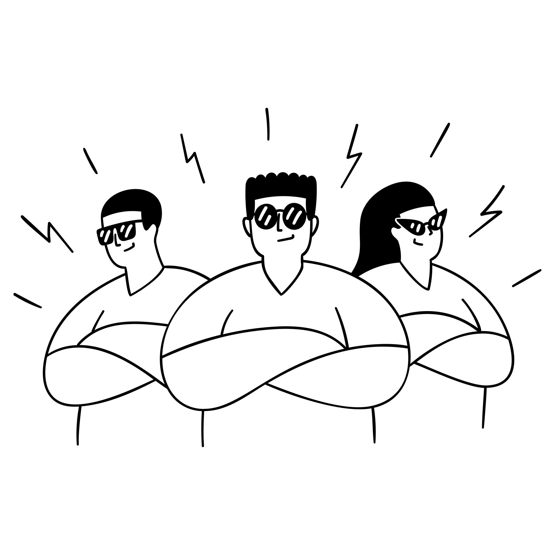 Our Vision Illustration