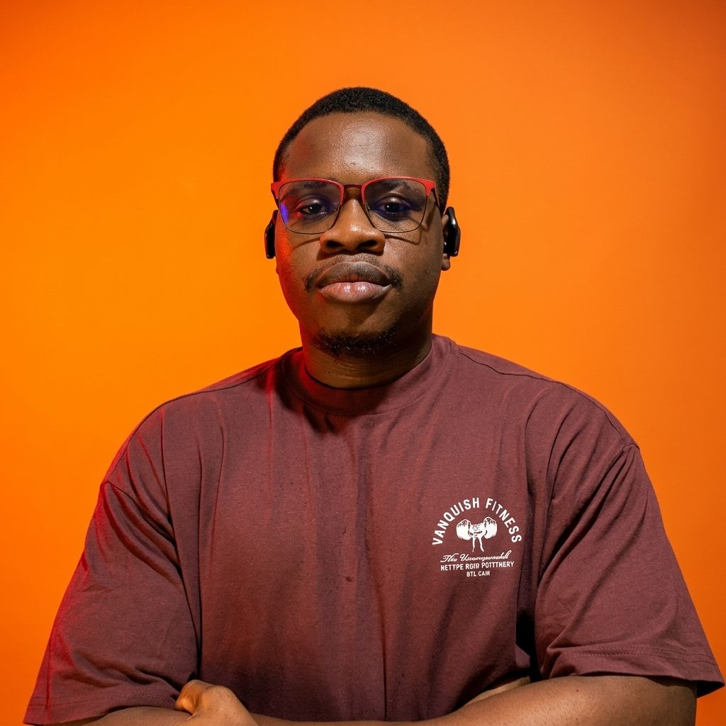 Elvis Nwoko
