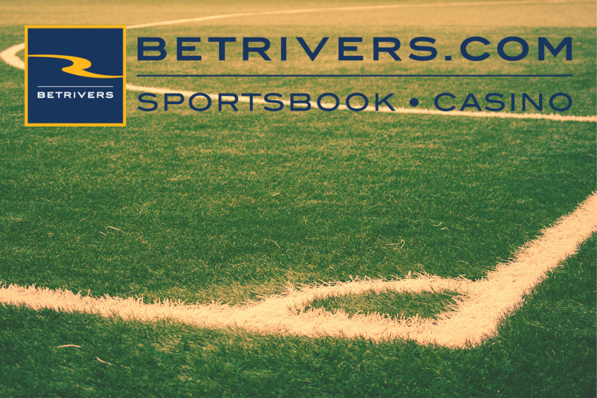 BetRivers Logo