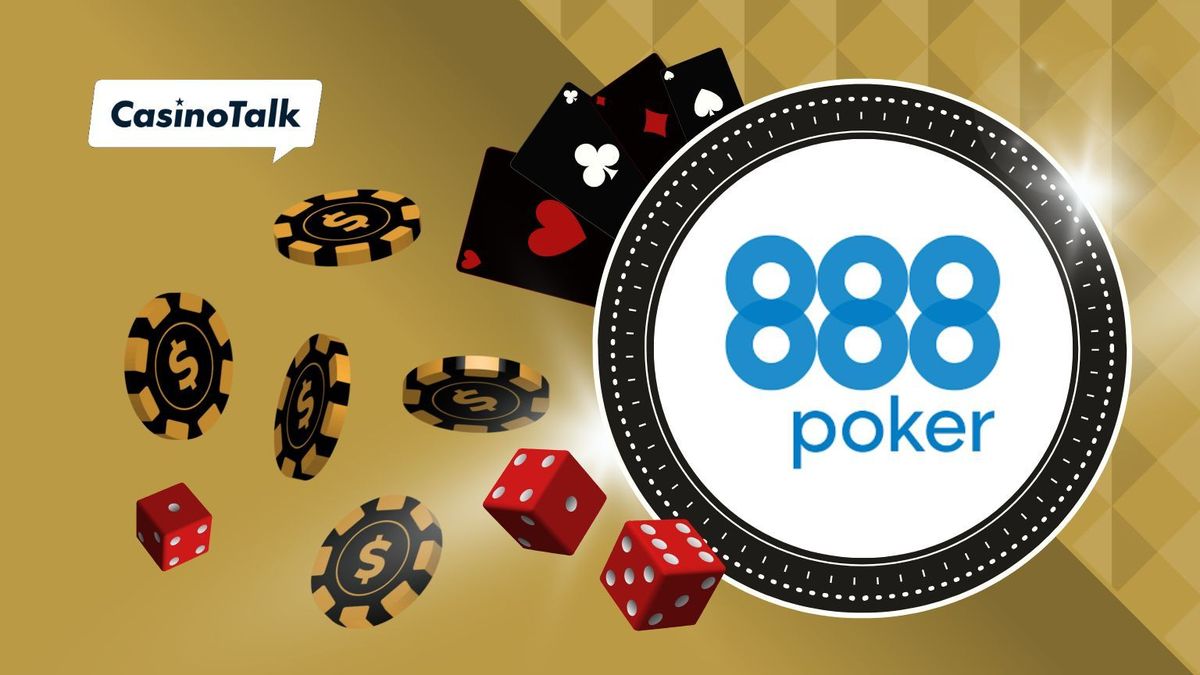 888POKER