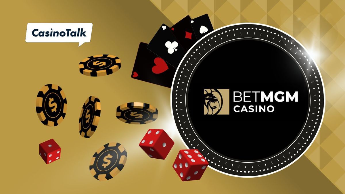 BETMGM CASINO