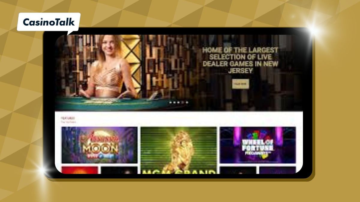 BETMGM Casino Feature Body (Web