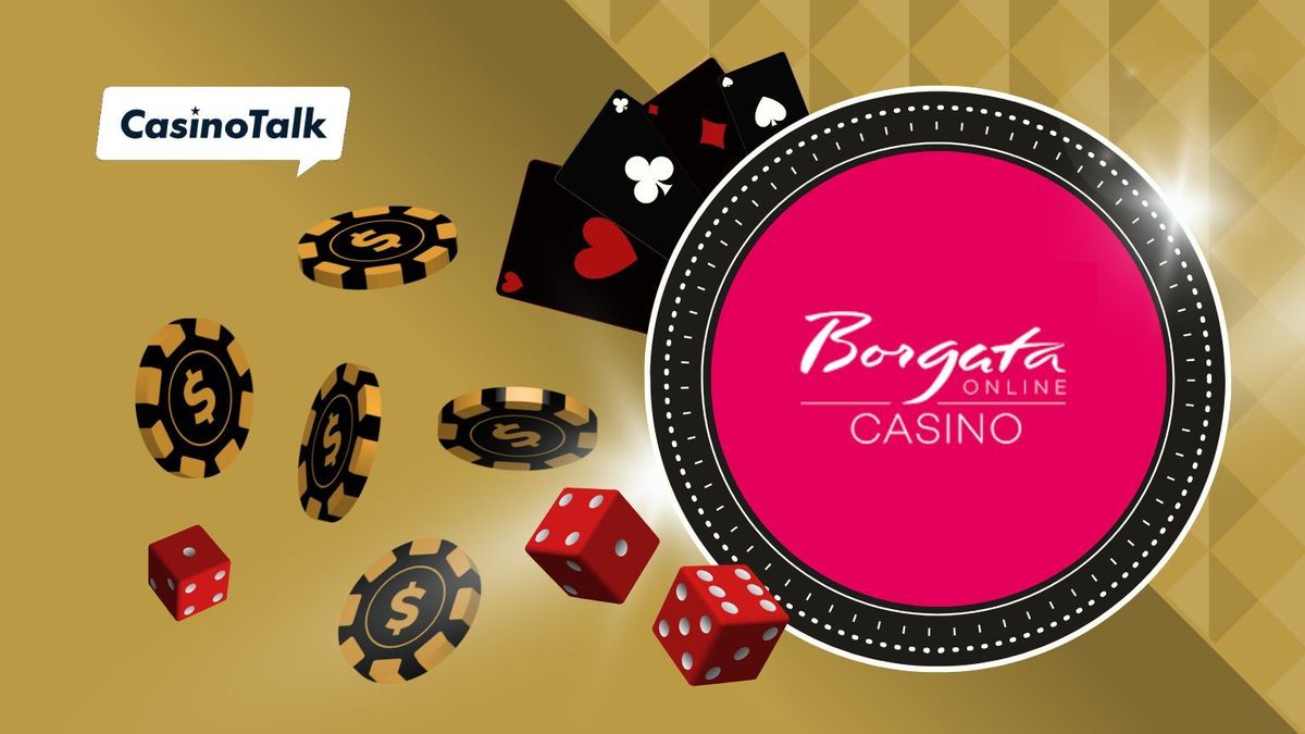 BORGATACASINO