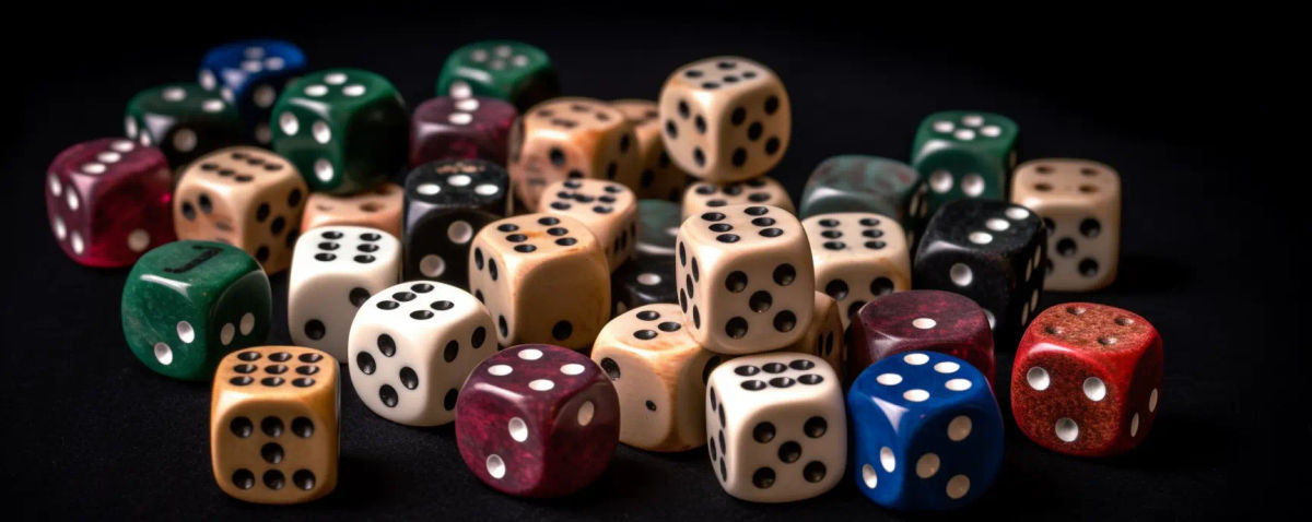 Basic Probability and Odds