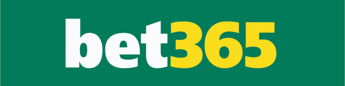 Bet365 Logo