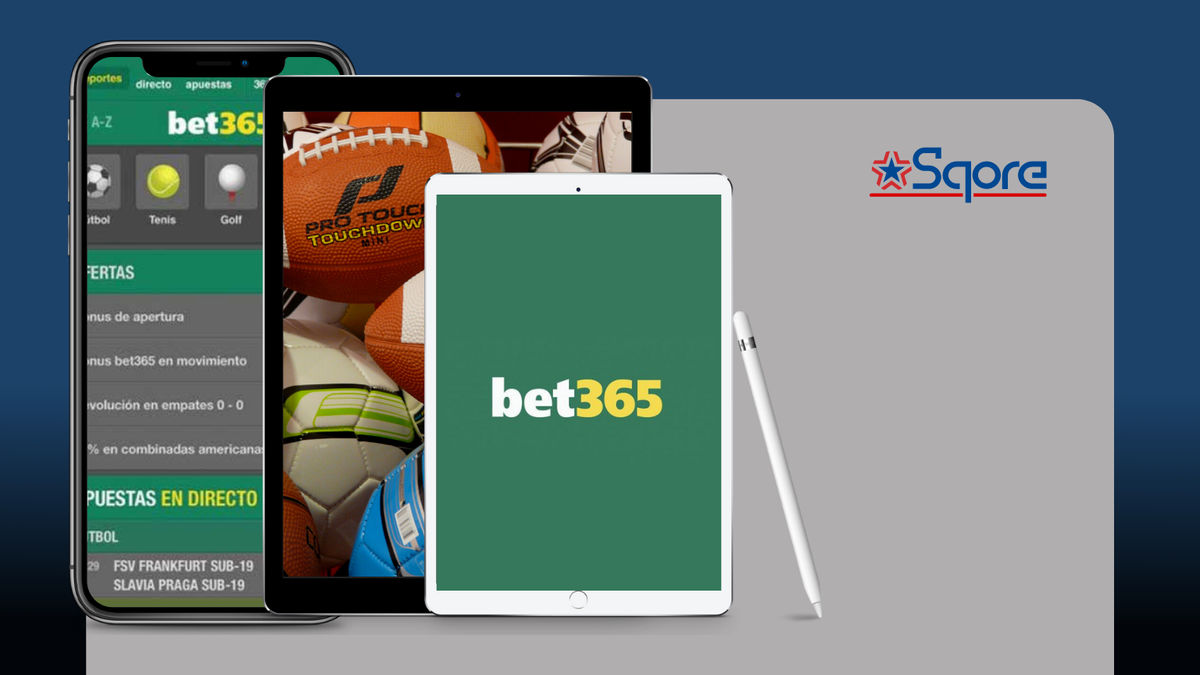 Bet365