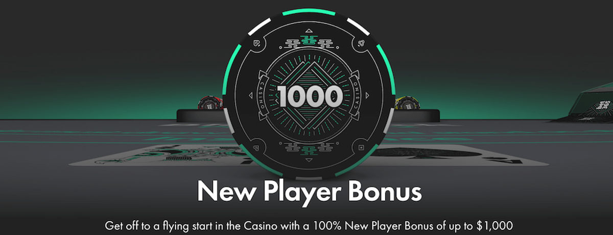 Bet365 Casino Bonus