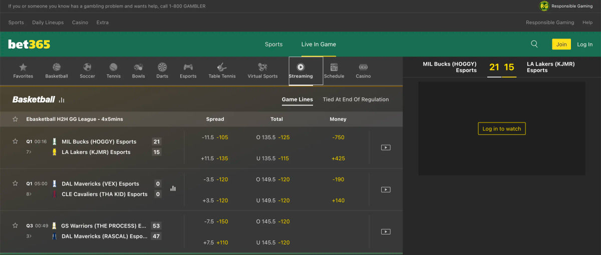 Bet365