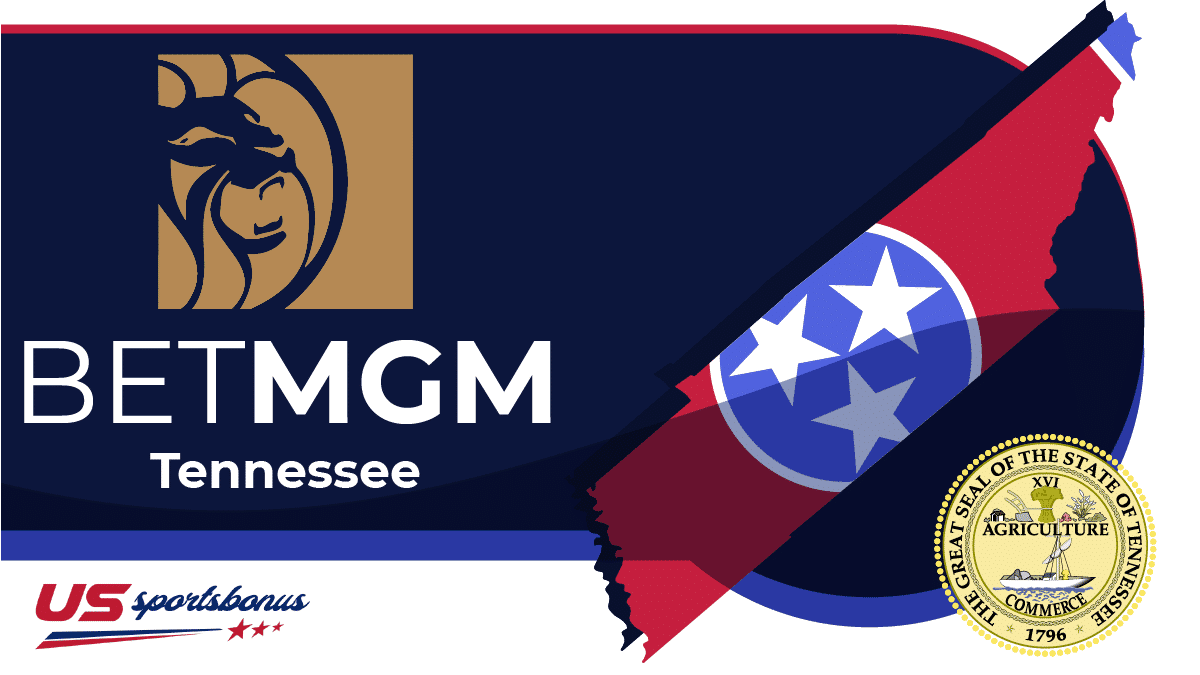 Tennessee Titans signs sponsorship deal with BetMGM