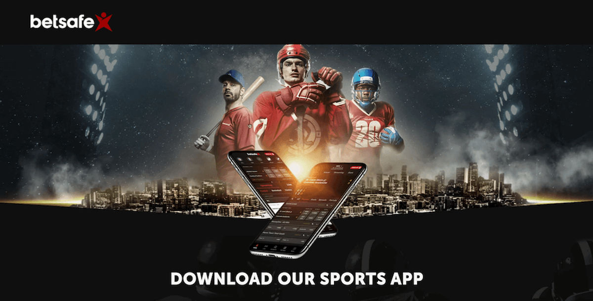 Betsafe Colorado Sportsbook