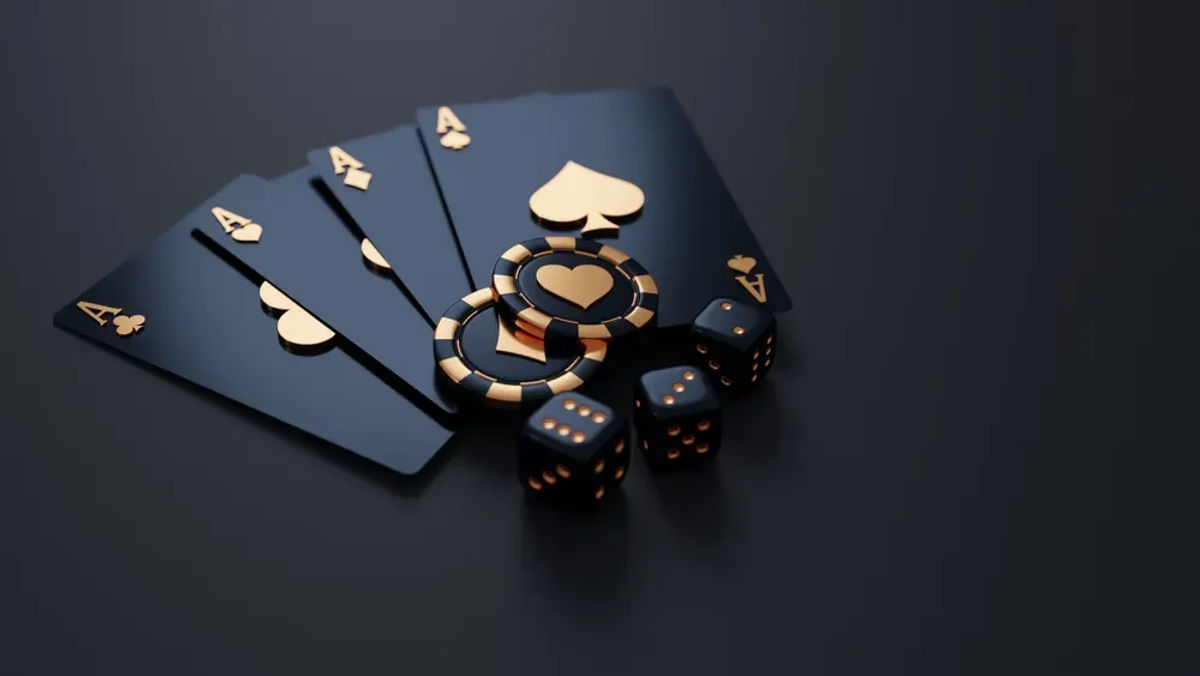 Casino Loyalty Programs - 02 (Unsplash/Eyestetix Studio)