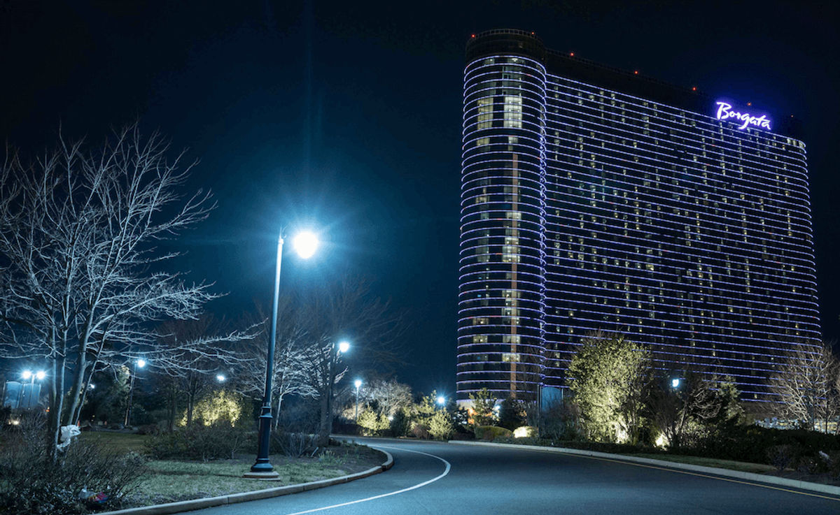 Borgata Casino