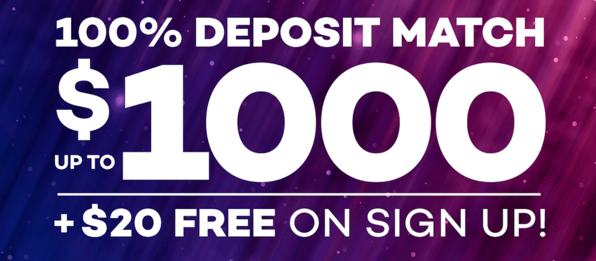 No Deposit Offer Get 20 Free No Deposit Needed