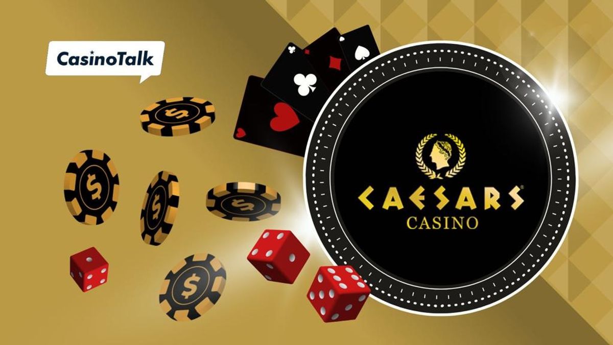 Caesars Casino Review Casinotalk.com