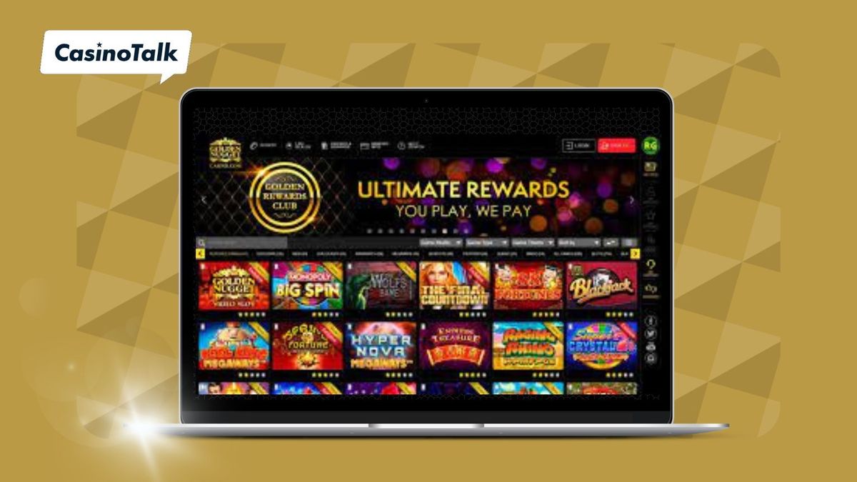 CASINOTALK GOLDEN NUGGET - WEB PREVIEW HEADER