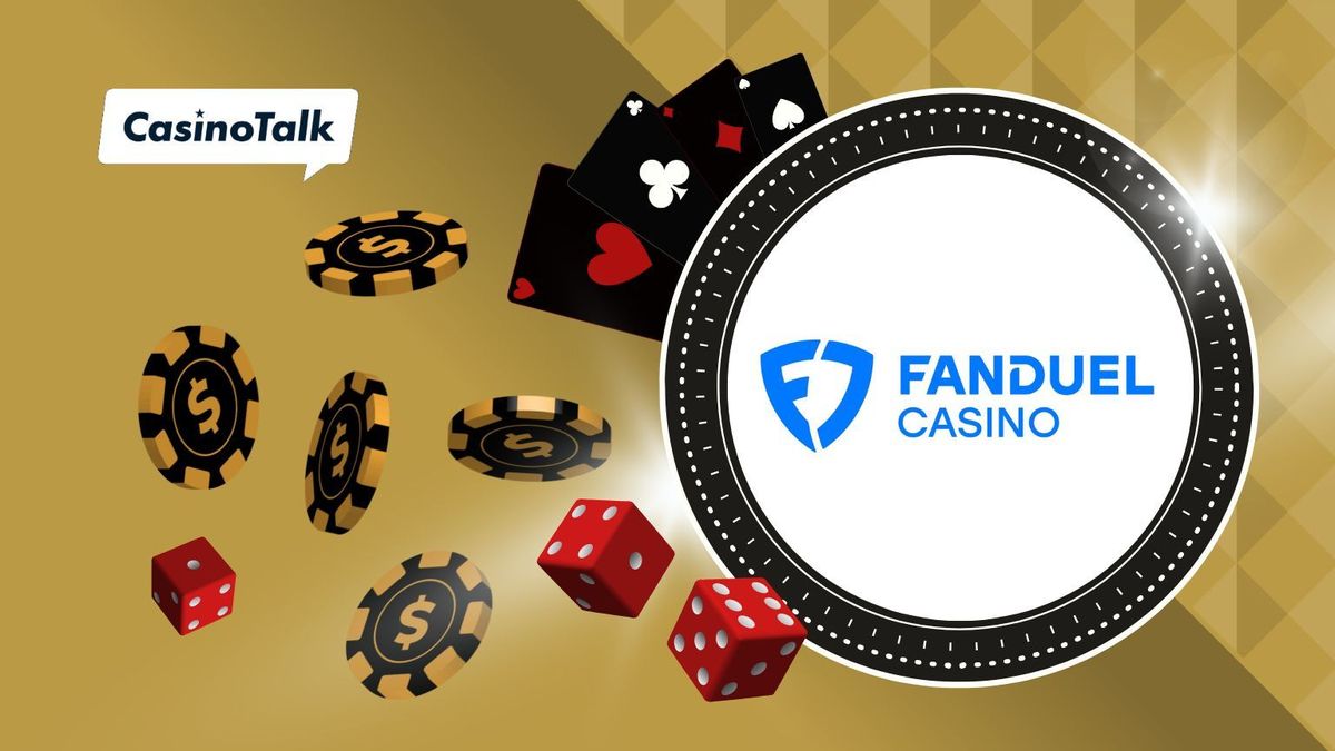 CT FanDuel CASINO